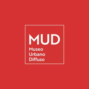 Logo del Museo Urbano Diffuso (MUD)